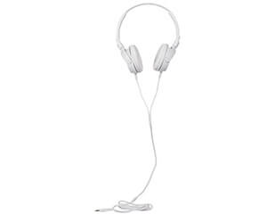 Audífonos de diadema Polo Mod. 02-TEA2760 - Image 2