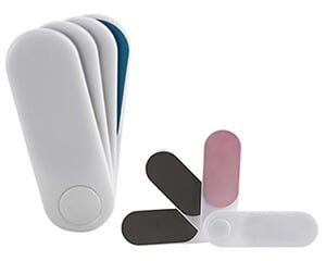 LIMA DE UÑAS 4 EN 1 NELLY LMU4329 Mod. 02-LMU4329