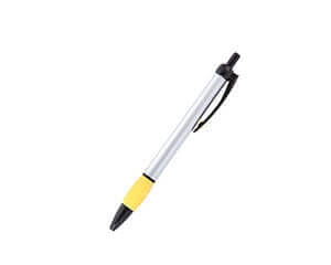 Boligrafo plastico Italia Mod. 02-BAP4723 - Image 4