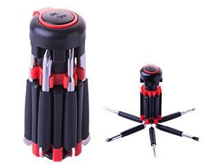 DESARMADOR DYNAMIC A2115 Mod. 02-A2115