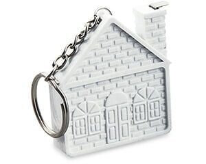 Llavero personalizado de cocina