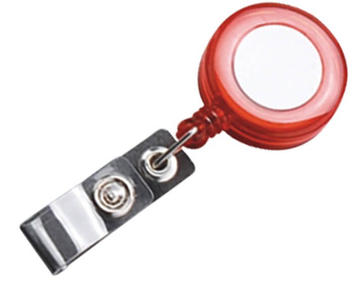 yoyo para credencial