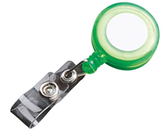 yoyo para credencial