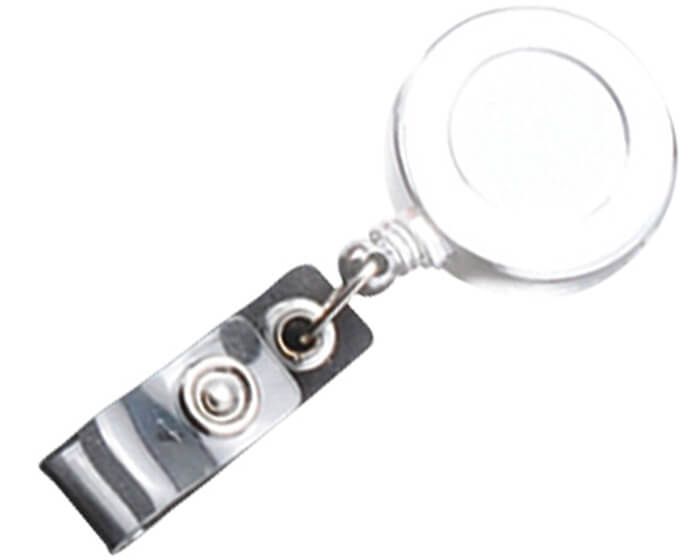 yoyo para credencial