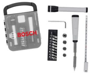 KIT DE HERRAMIENTAS MIKEL A2235 Mod. 02-A2235