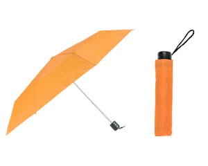 Paraguas promocional