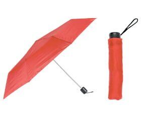 Paraguas promocional