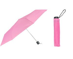 Paraguas promocional