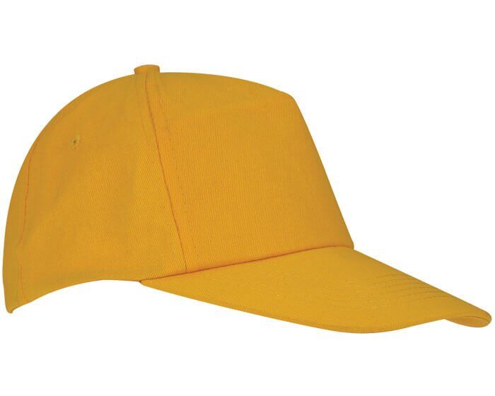 GORRA LISA CALIFORNIA GL5010 Mod. 02-GL5010 - Image 2