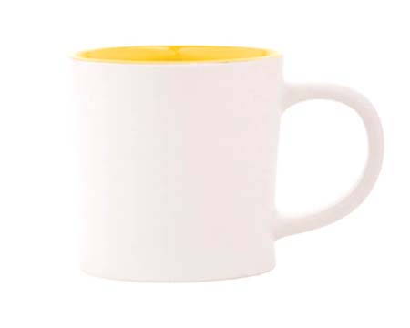 TARRO DE CERÁMICA BICOLOR CYLIN A2435 Mod. 02-A2435 - Image 2