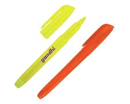 marcadores publicitarios