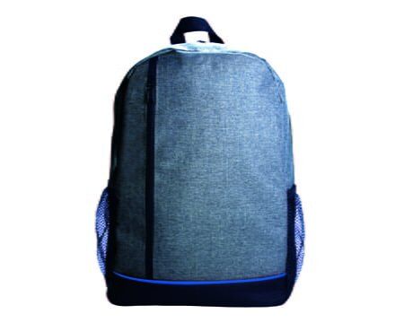 MOCHILA BACKPACK CON DOS COMPARTIMENTOS OXFORD A2535 Mod. 02-A2535 - Image 5