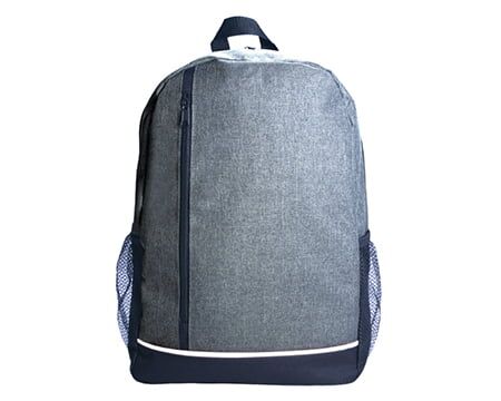 MOCHILA BACKPACK CON DOS COMPARTIMENTOS OXFORD A2535 Mod. 02-A2535 - Image 2