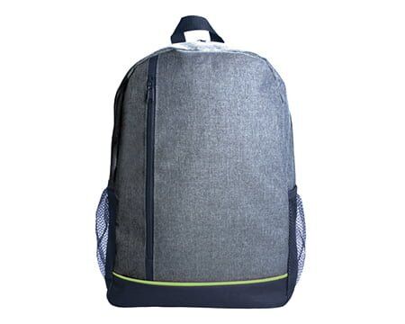 MOCHILA BACKPACK CON DOS COMPARTIMENTOS OXFORD A2535 Mod. 02-A2535 - Image 4