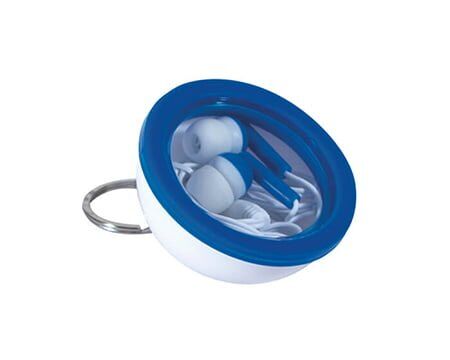 AUDÍFONOS PERSONALES CAPSUL A2491 Mod. 02-A2491