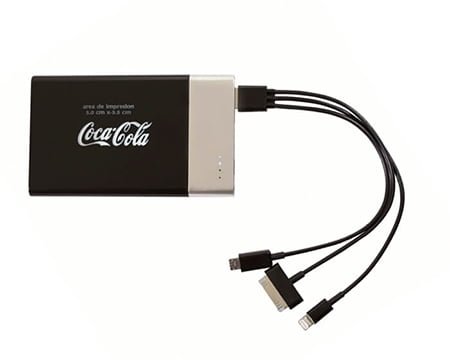 BATERÍA PORTÁTIL POTENZ A2493 Mod. 02-A2493