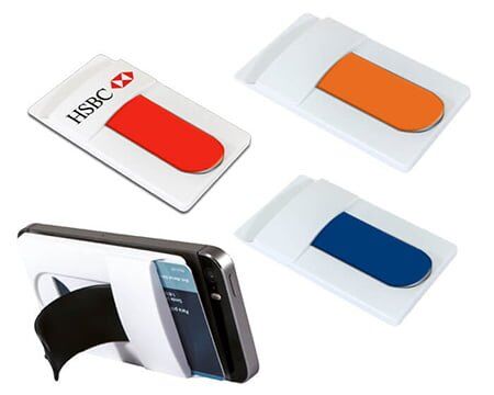 SOPORTE PORTA CELULAR STAY A2500 Mod. 02-A2500