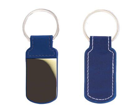 LLAVERO DE CURPIEL KAY A2516 Mod. 02-A2516 - Image 2