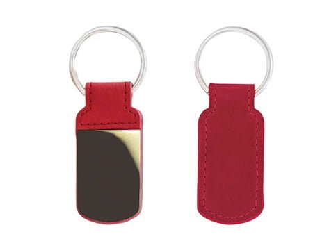 LLAVERO DE CURPIEL KAY A2516 Mod. 02-A2516 - Image 4