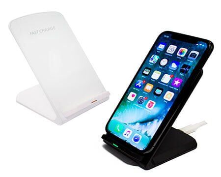 Cargador inalambrico Mod. 06-TEC095