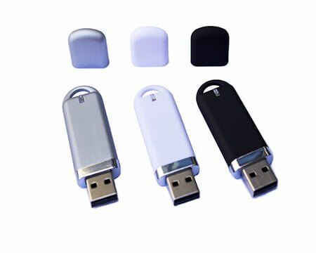 personalizar memorias usb