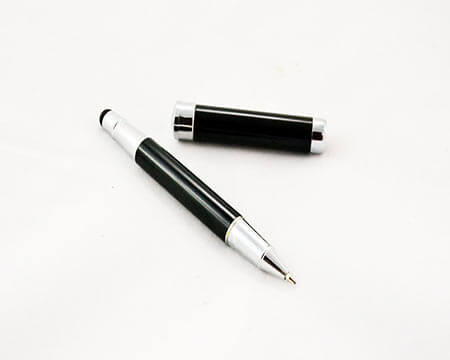 USB Bolígrafo 8GB Mod. 06-USB123 - Image 3