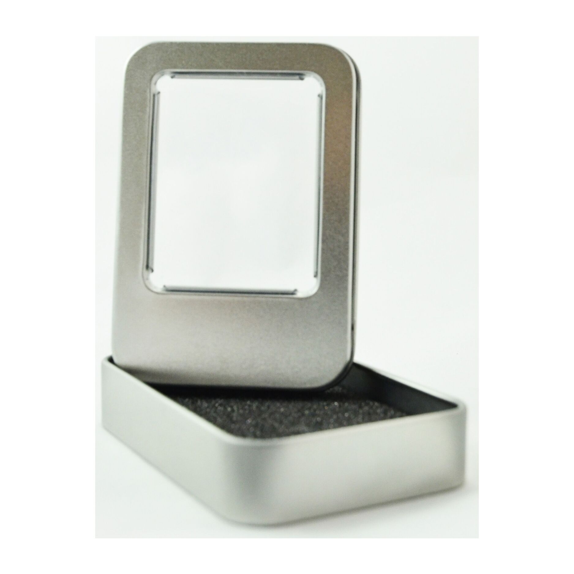 Estuche USB Metalico Mod. 06-VAR003