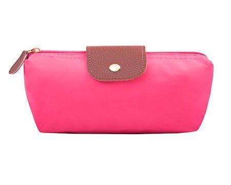 BOLSA DE POLIÉSTER PARA COSMETICOS RAMBLE A2584 Mod. 02-A2584 - Image 4