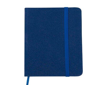 MINI LIBRETA PASTA RÍGIDA ASHLEY A2591 Mod. 02-A2591 - Image 4