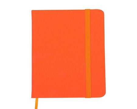 mini libretas personalizadas