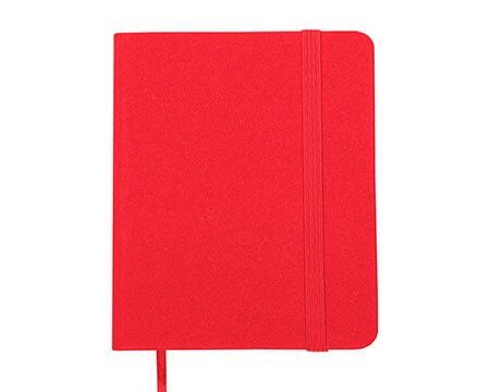 MINI LIBRETA PASTA RÍGIDA ASHLEY A2591 Mod. 02-A2591 - Image 3