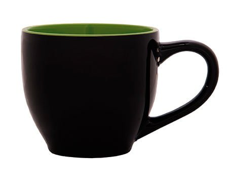 TAZA CON RECUBRIMIENTO BRILLANTE SORA A2634 Mod. 02-A2634 - Image 3