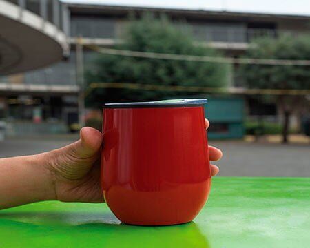 vasos tipo yeti personalizados