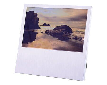 PORTARRETRATOS DE ALUMINIO GRETA A2372 Mod. 02-A2372