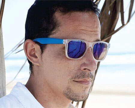 gafas presonalizadas