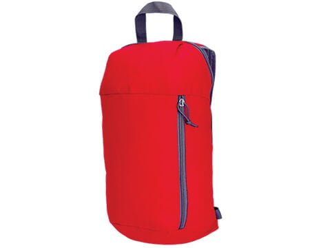 mochilas impresas personalizadas