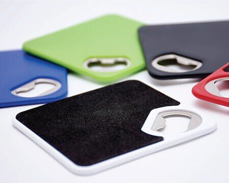 PORTAVASOS DE PLÁSTICO TRUMAN A2369 Mod. 02-A2369