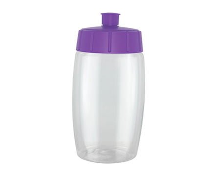 Cilindros medianos de 500 ml