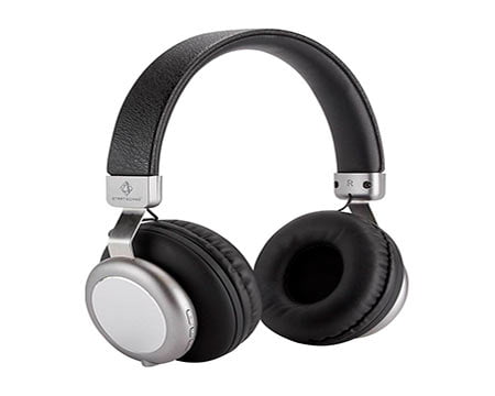 AUDíFONOS AGREGY Mod. 04-AUD 023