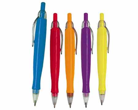 Costo de bolígrafos personalizados en México
