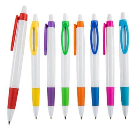 Fabrica de bolígrafos promocionales en Querétaro