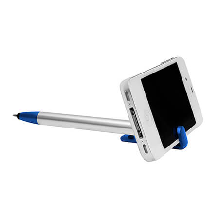 Bolígrafos decorados