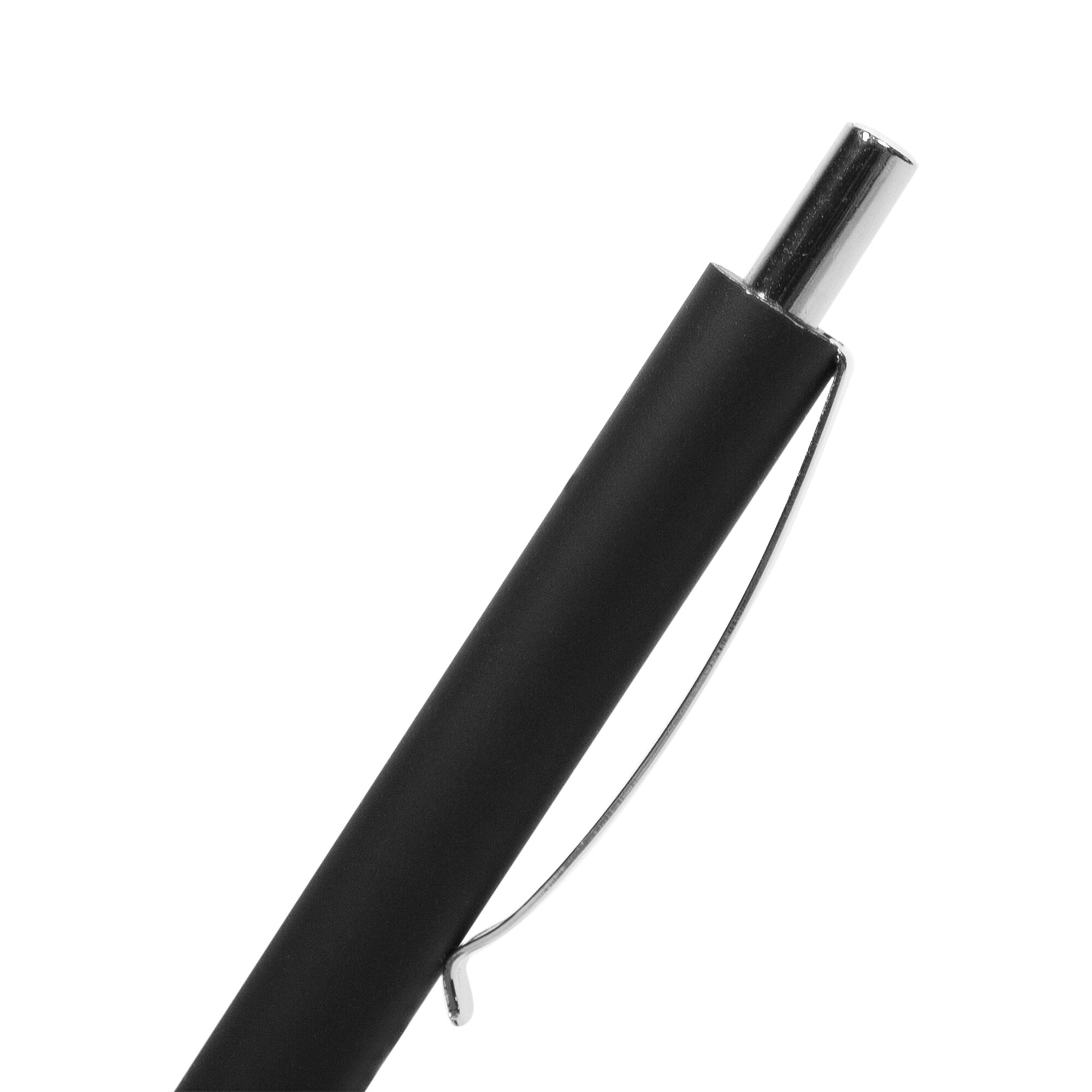 Bolígrafos metálicos personalizados