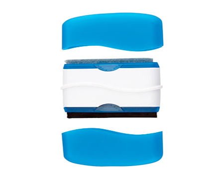 COMPU-CLEAN Mod. 04-CD 100