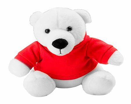 OSO TEDDY BEAR Mod. 04-GM 040