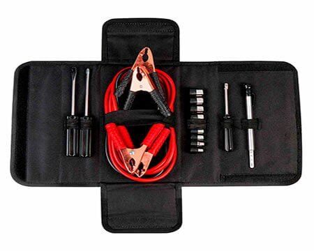 SET DE EMERGENCIA HUESCA Mod. 04-HER 047