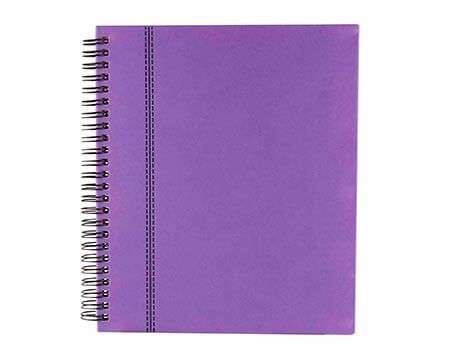 libretas personalizadas online