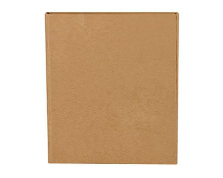 libretas kraft personalizadas