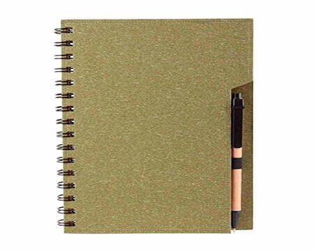 LIBRETA ANTLIA Mod. 04-HL 2040
