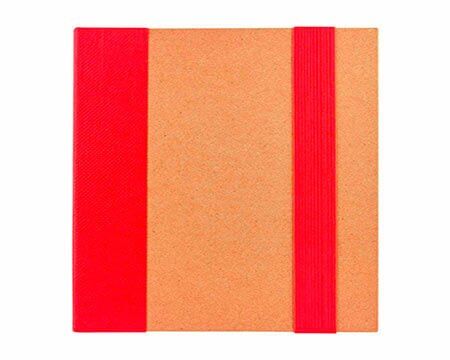 LIBRETA RIDGE Mod. 04-HL 2050